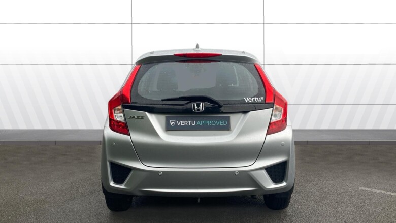 Honda Jazz 1.3 SE 5dr CVT Petrol Hatchback